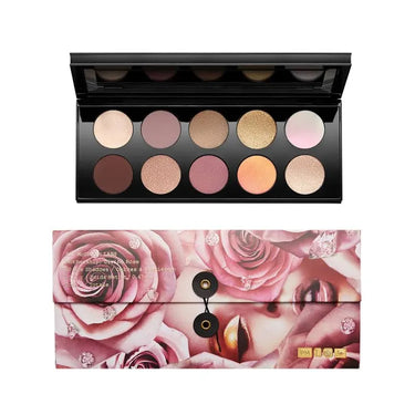 Pat McGrath Mothership VII Divine Rose Eyeshadow Palette